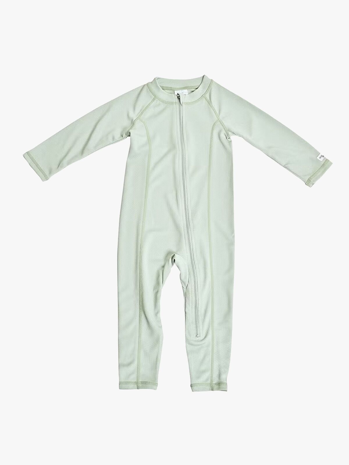 Mini Dreams UV-Dräkt Mesh, Grön