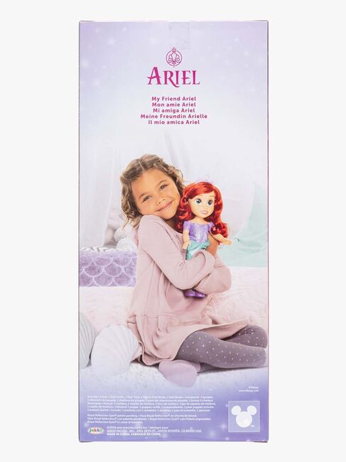 Disney Princess Docka Ariel 38 cm 252974-2185_3e.jpg