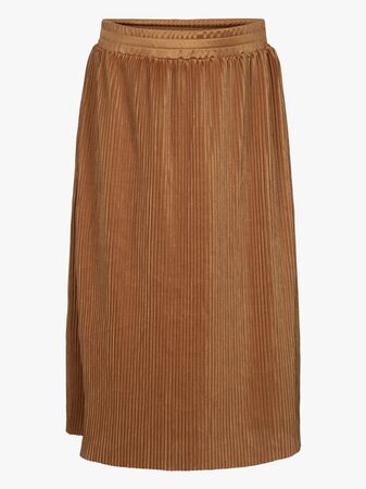 Petit by Sofie Schnoor Kjol, Guldfärgad