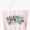 Disney Mimmi Pigg XL Shopping Tygkasse