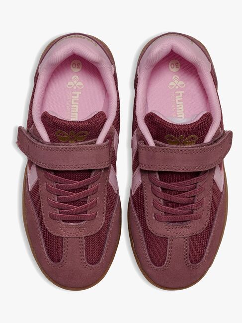 Hummel VM78 Cph Jr Sneakers, Nocturne