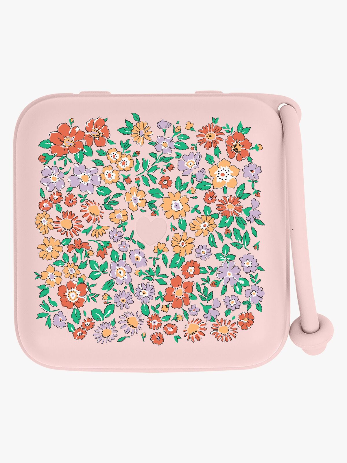 BIBS x Liberty Oscar Meadow Nappbox, Blossom