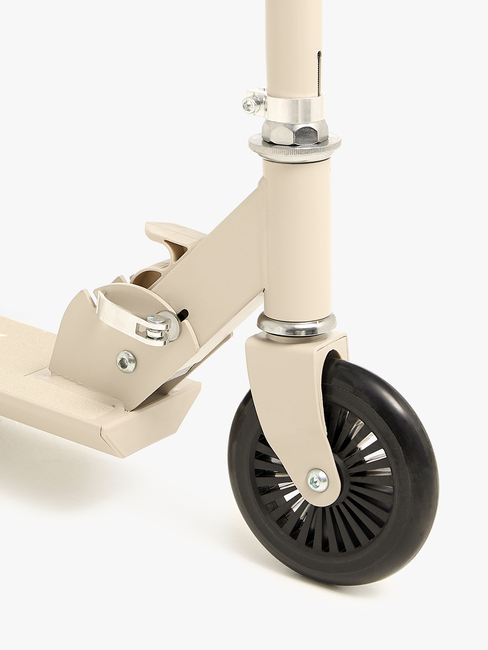 Pinepeak Sparkcykel, Sand