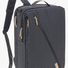 Lässig Tidy Skötväska Ryggsäck, Dark Blue