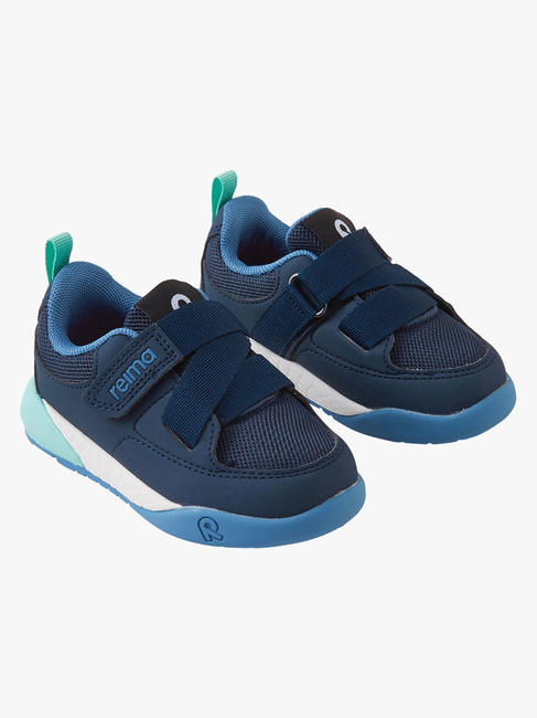 Reima Kiirus Vattentäta Sneakers, Navy