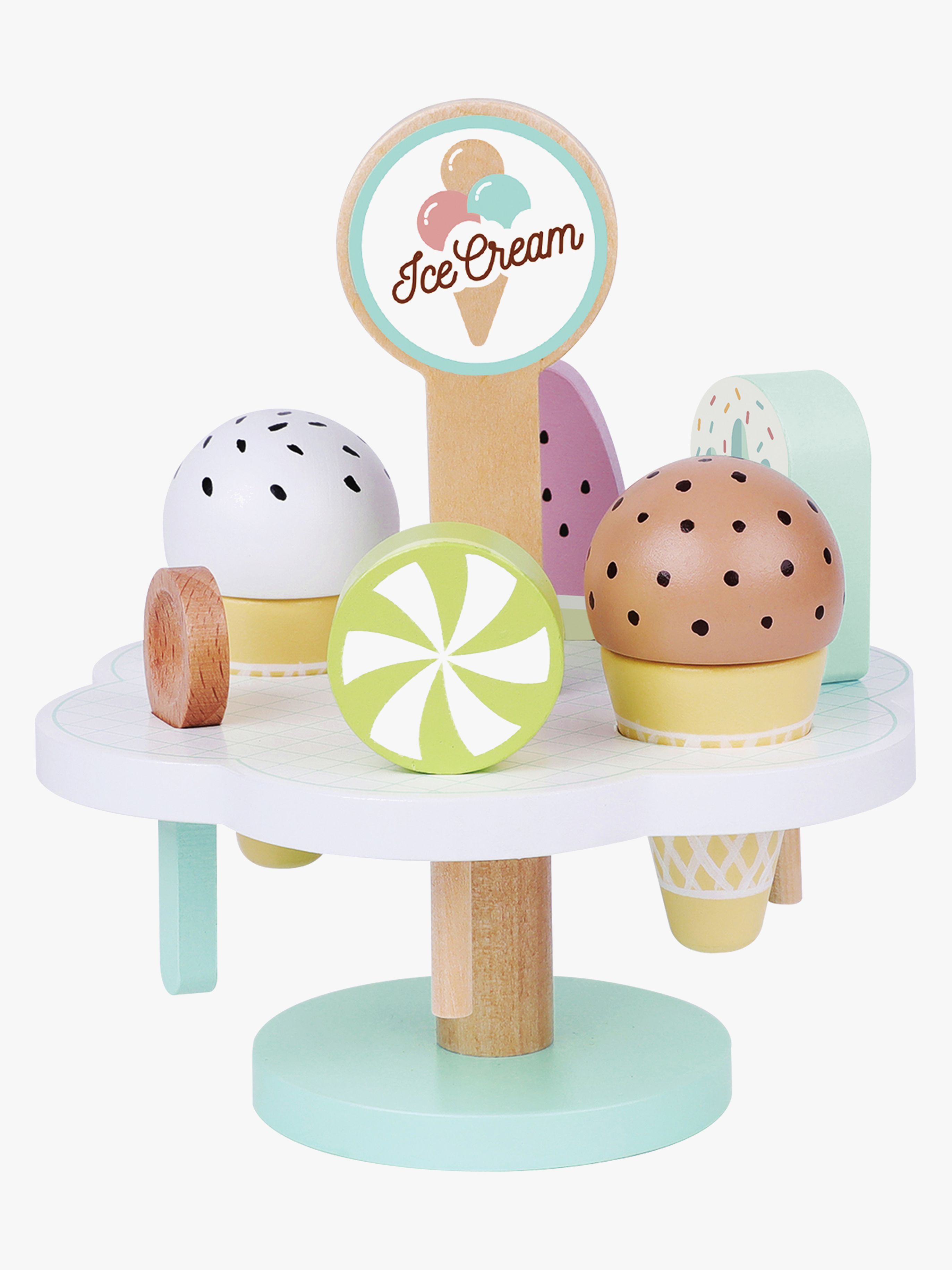 Tooky Toy Glasset