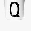 Design Letters Kids Personal Eco Mugg Q ECOZEN®, Vit