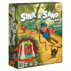Kinetic Sand Sink N' Sand Spel