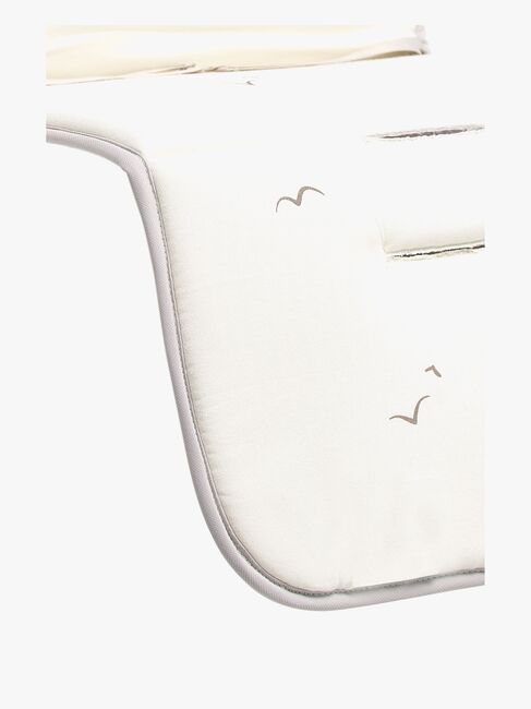 Beemoo Sittdyna, Beige Swallow