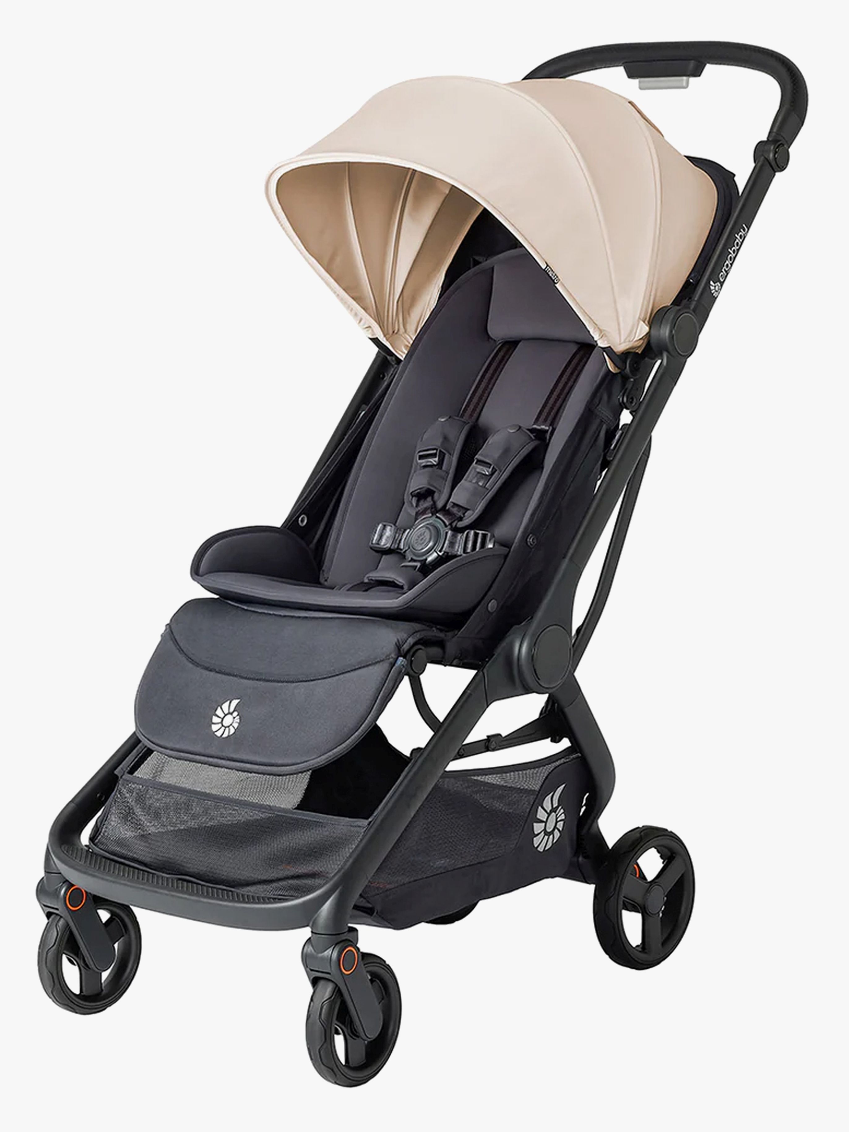 Ergobaby Metro 3 Sulky, Natural Beige