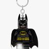 LEGO® DC® Batman Nyckelring med LED-lampa