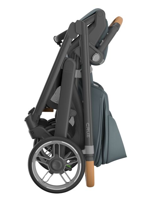UPPAbaby CRUZ V3 Sittvagn, Dillan