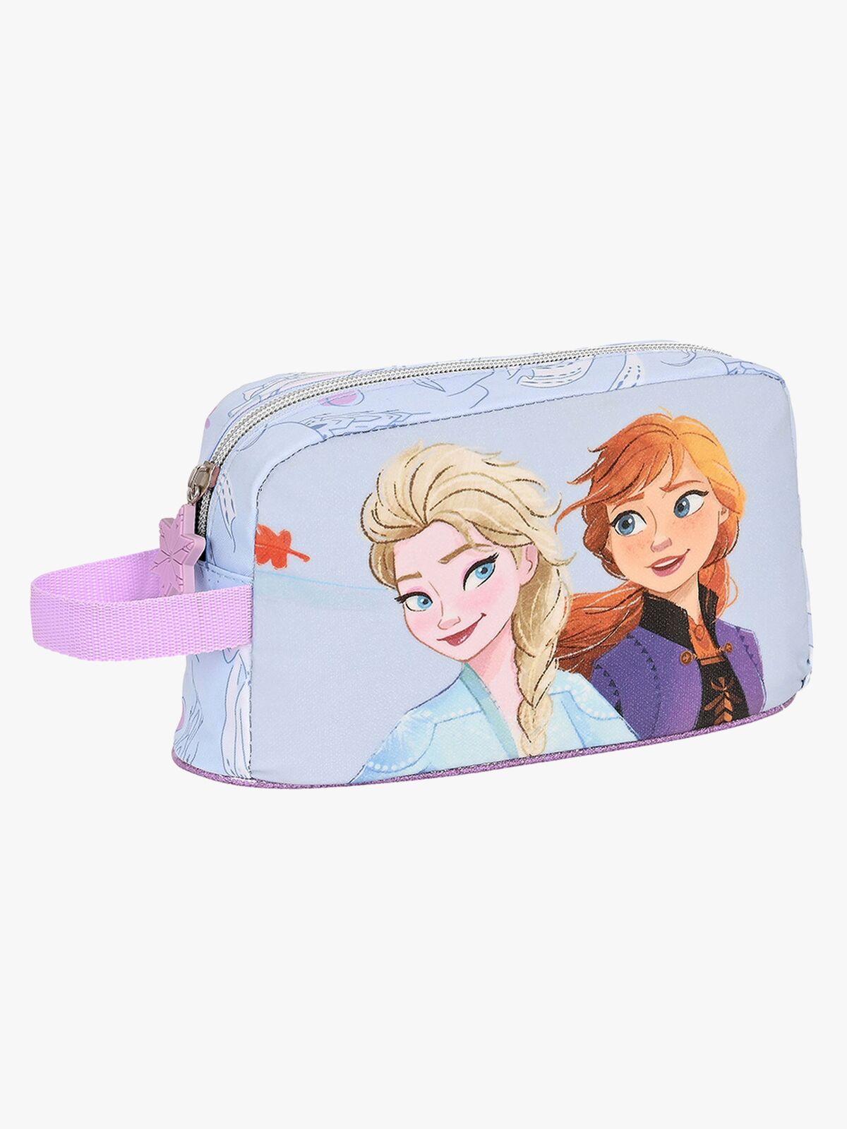 Disney Frozen Kylväska Believe, Lila