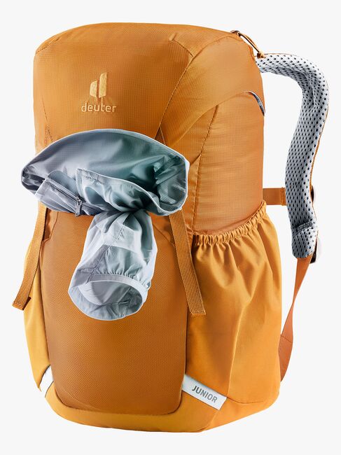 Deuter Junior Ryggsäck 18L, Maple Amber