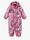 Reima ReimaTec Jupperi Skaloverall, Soft Coral
