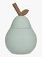 OYOY Pear Sugrörsmugg, Pale Mint