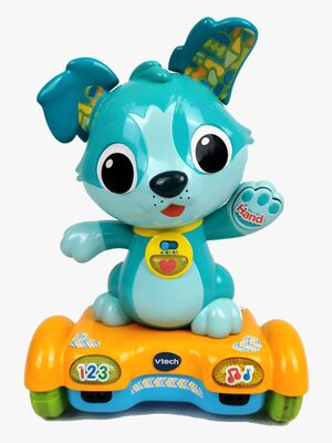 Vtech Baby Chase Me Puppy Aktivitetsleke