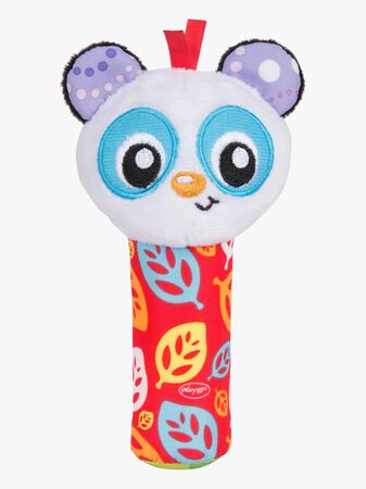 PlayGro Essential Panda Pipleksak