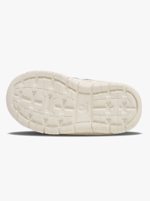 Hummel Crosslite Infant Sneakers, True Blue