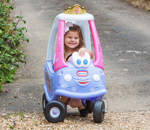 Little Tikes Gåbil Cozy Coupe Fairy