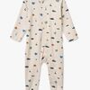 LIEWOOD Birk Pyjamas Jumpsuit, Mini sailing/Sandy