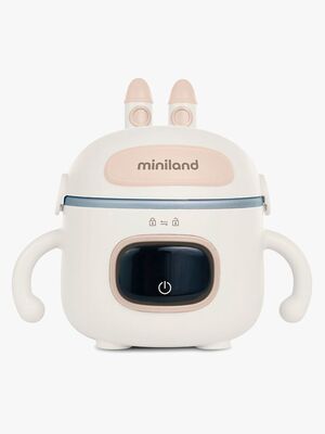 Miniland Warmy Food on Go Värmare