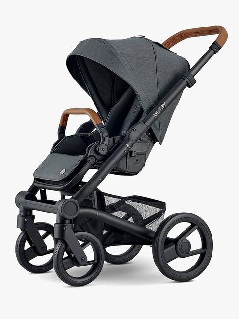 Mutsy Nio Duovagn, North Grey