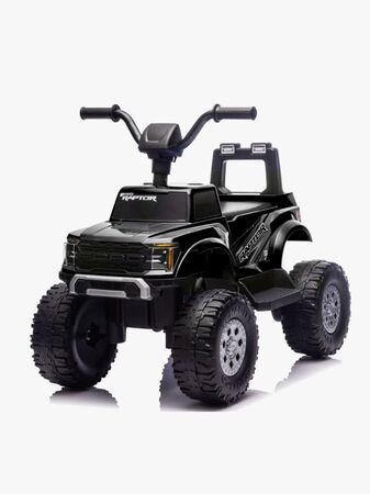 Ford Ford F150 Fyrhjuling