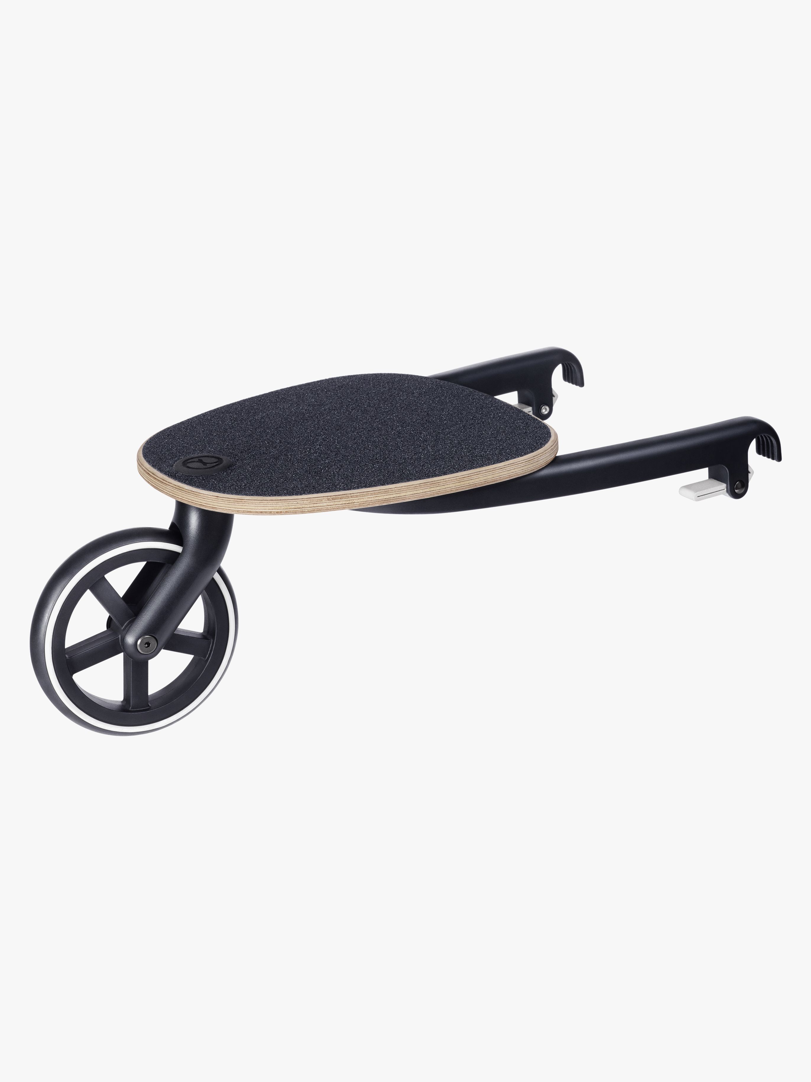 Cybex Ståbräda, Black