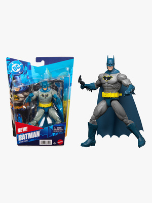 Batman Actionfigur 15 cm