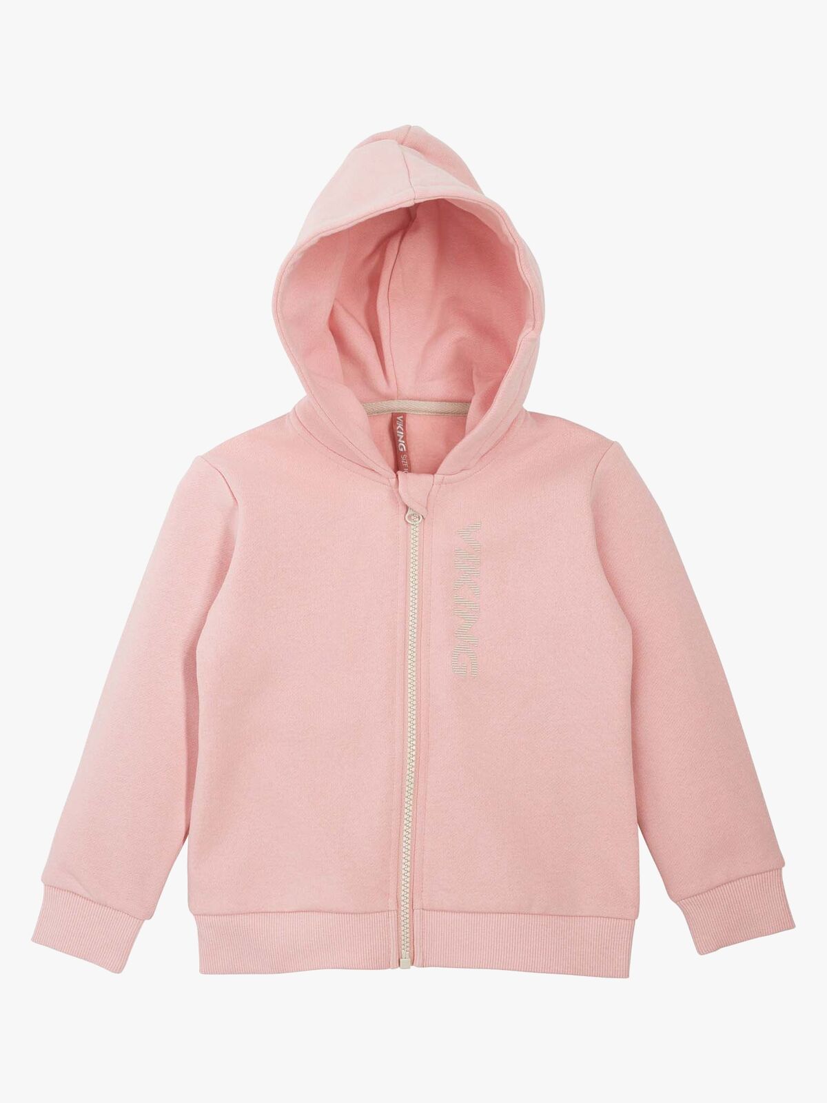 Viking Funtime Tröja, Light Pink