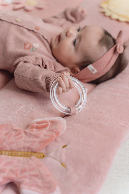 Miffy x Little Dutch Lekmatta, Lucky Blossom