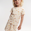 LIEWOOD Ilford Pyjamas 2-Delat Set, Dream/Ecru