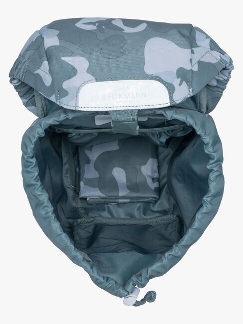 Beckmann Classic Mini Ryggsäck 12L, Dinosaur