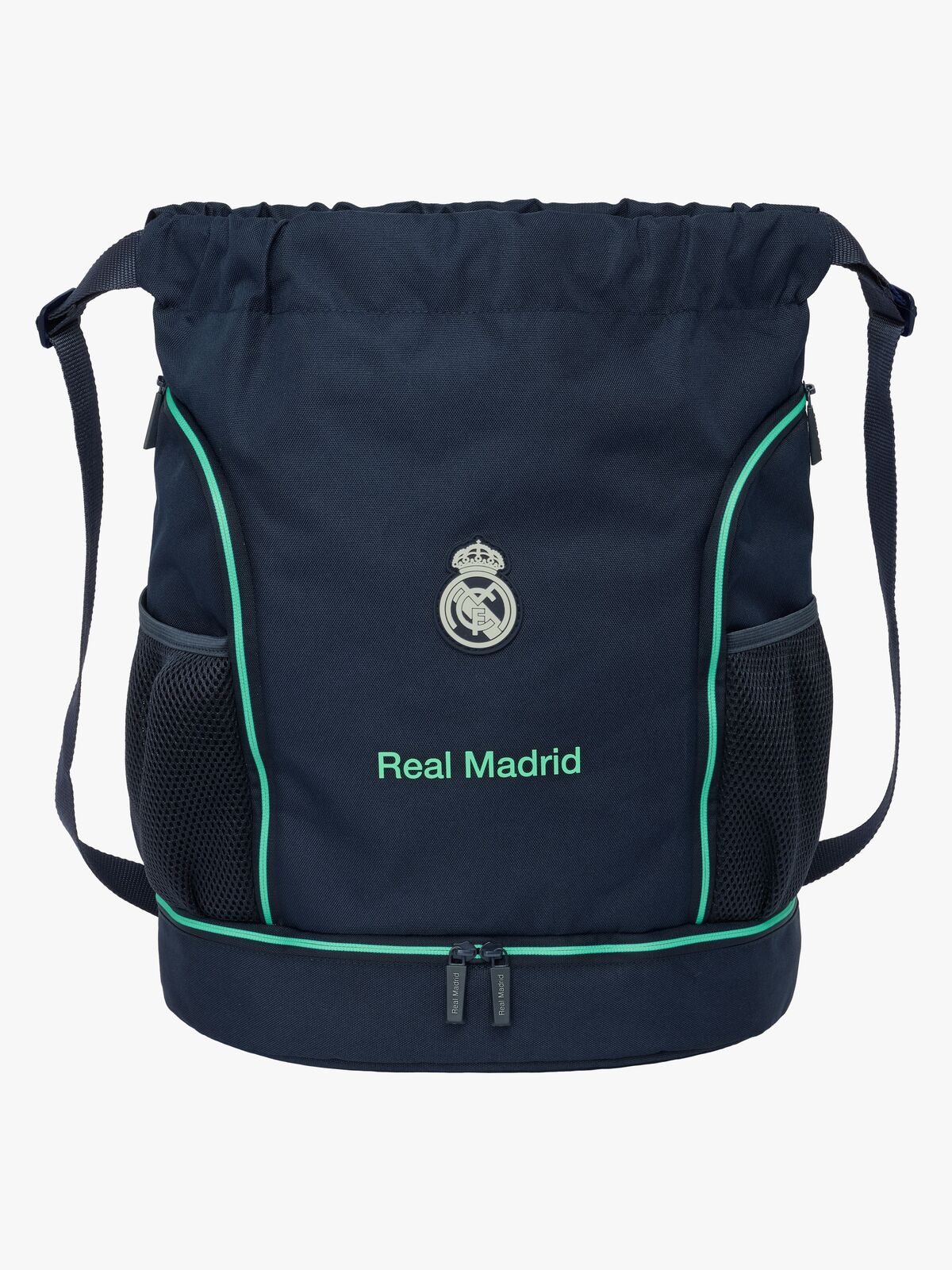 Real Madrid Gympapåse 21L, 2ª Equipment 25/26