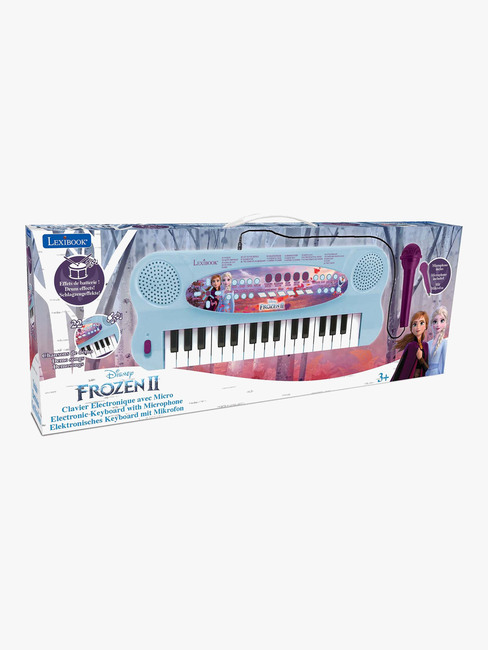 Disney Frozen Keyboard Med Mikrofon K703FZ-2823_3a.jpg