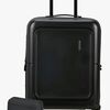 American Tourister Dashpop Resväska 41-47L & Necessär POP, True Black