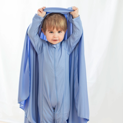 Geggamoja UV-Filt, Blå