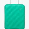 American Tourister Diablast Spinner Resväska 35L, Cyber Aqua