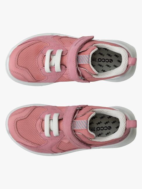 Ecco Biom 2.2 K WP Sneakers, Old Rose