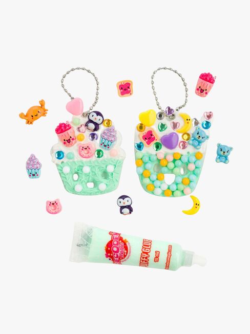 Decoden Magic Mini Cute Hawaii Pysselset Väsk­smycken