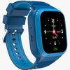 ZAZU Smartklocka 4G, Blå
