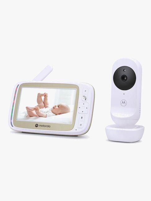 Motorola VM45 Connect Babyvakt