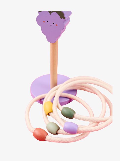 Jabadabado Ringspel Frukter