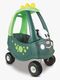 Little Tikes Gåbil Cozy Coupe Dinosaurie