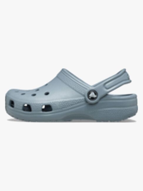 Crocs Classic Tofflor, Concrete