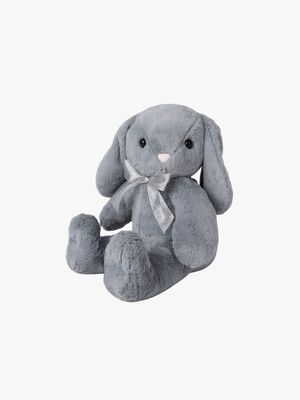 Teddykompaniet Pehmolelu Pupu Olivia 50cm, Harmaa