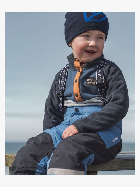 Didriksons Dropi Mössa, Navy