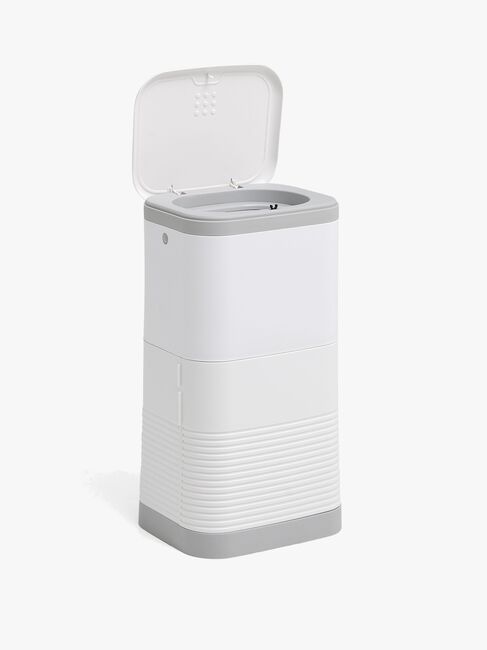 Beemoo CARE Blöjhink, Light Grey