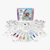 Crayola Gabby's Dollhouse Color Wonder Målarset
